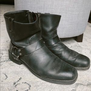 Harley-Davidson El Paso Boot!